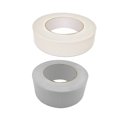 thumbnail image 4 of BESTYASH 2 Pcs Ruban Adhésif Blanc Double Face pour Reliure et Usage Industriel, 4 of 8