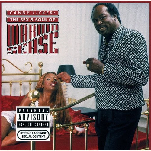 Marvin Sease Candy Licker Free Mp3 Marvin Sease Candy Licker Free Mp3