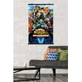 thumbnail image 2 of My Hero Academia Movie 3 - Key Art Wall Poster, 22.375" x 34", 2 of 5