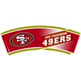 thumbnail image 2 of Tervis NFL® San Francisco 49ers Insulated Tumbler, 2 of 8