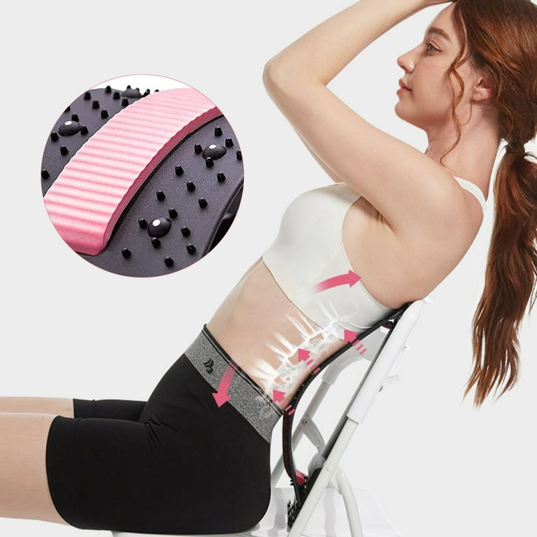 Back stretching devices new arrivals