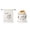 B, variant on Multi-Use Beeswax Bread Bag, Reusable Cotton Food Storage with Drawstring, for Sourdough, Artisan Bread, Produce, Snacks & Zero Waste Kitchen