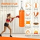thumbnail image 3 of WDOplteas Kit para hamacas - Ganchos giratorios 360 ​​grados para pesado para yoga, 3 of 5