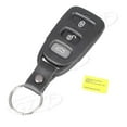 thumbnail image 5 of 3 Buttons Remote Key Fob Shell Case PG157 for 2007-2010 KIA Sorento, 5 of 5