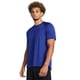 thumbnail image 1 of Camiseta Under Armour de manga corta con textura tecnológica para hombre, 1 of 3