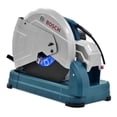 thumbnail image 1 of Sierra Circular Cortadora De Metales 2,400 W Gco 14-24 Bosch BOSCH GCO 14-24, 1 of 4