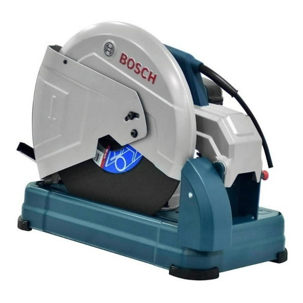 Sierra Circular Cortadora De Metales 2,400 W Gco 14-24 Bosch BOSCH GCO 14-24