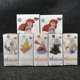 thumbnail image 2 of Figuras de La Sirenita de 4 a 8cm, juguetes de regalo de la princesa Ariel, Sofia, Flounder, Fish King, Triton, Scuttle, Ursula, WCF, 6 unidades por lote, 2 of 4