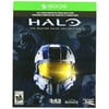 Halo the Master Chief Collection for Xbox One rated M - Mature