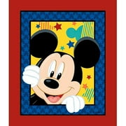 Springs Creative Disney Mickey Everyday