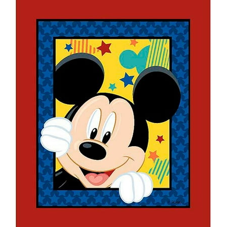 Springs Creative Disney Mickey Everyday