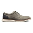 thumbnail image 2 of Nunn Bush® Chase Men's Oxford Dress Shoes Color: Black Multi Size: 9.5, 2 of 4