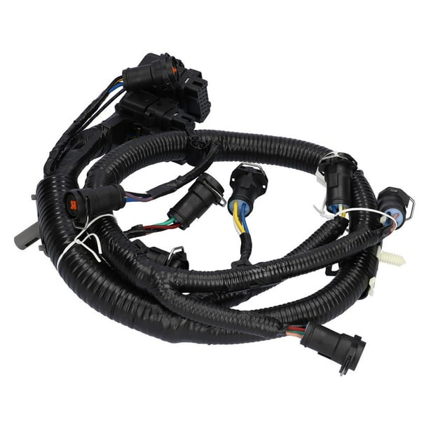 Arnés De Cables De Alta Calidad, Mano De Obra Fina, Arnés De Cables De Motor, Reemplazo Perfecto, Módulo De Inyector De Combustible, Arnés De Cableado Para Coche Ford Guardurnaity VI003081-00