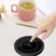 thumbnail image 5 of Bearachild Calentador de tazas para amantes del té, disfrute de una taza de té caliente sin prisas para posavasos calefactores para el hogar y Suministros térmicos No.1, 5 of 6