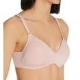 thumbnail image 1 of Women's Warner's RN2771A Cloud 9 Pillow Soft Wire-Free Bra with Lift (Parlour Rose 36A), 1 of 2