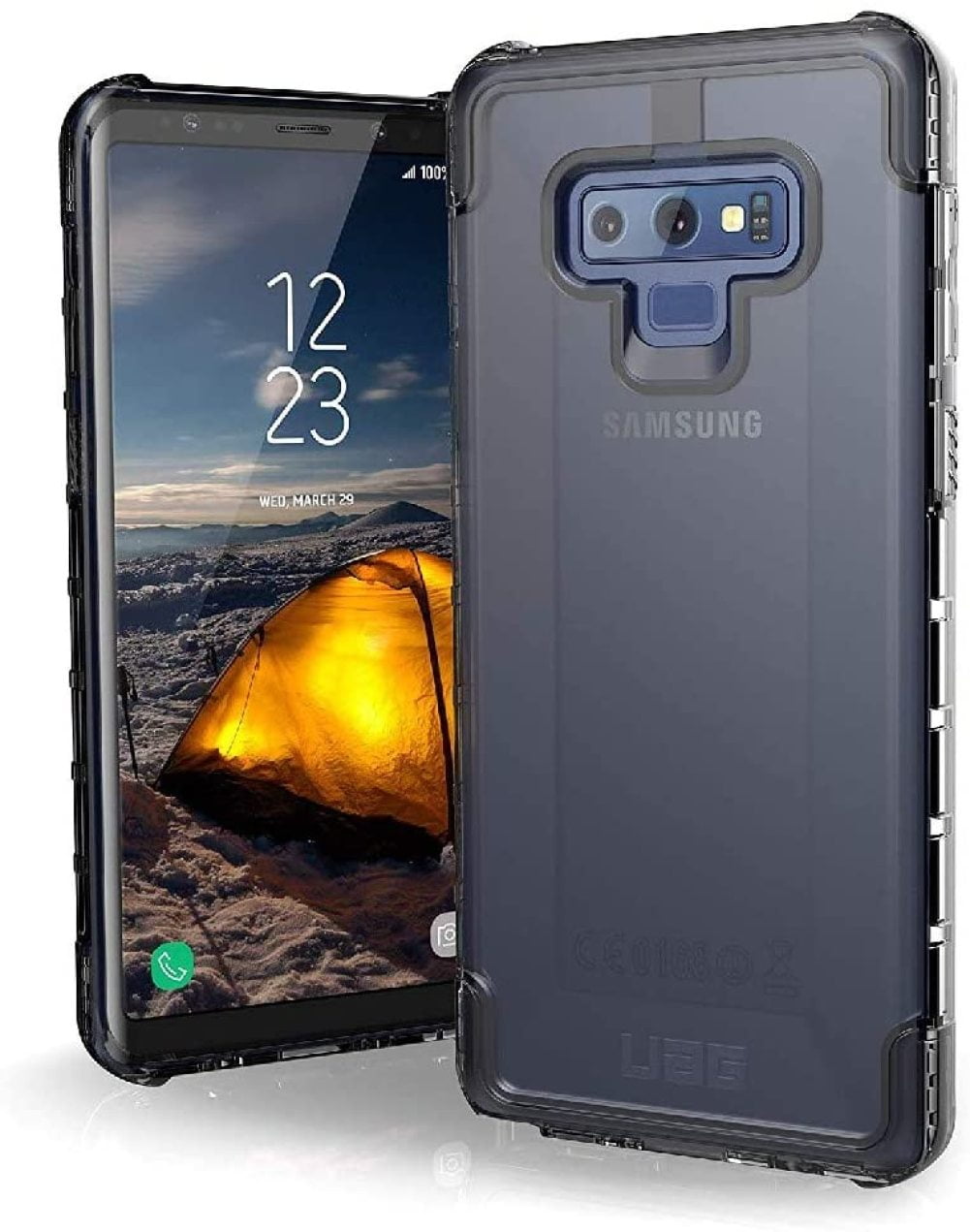 Uag galaxy 2025 note 9