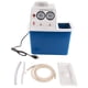 thumbnail image 1 of Bomba de vacío de agua circulante 180W equipo de laboratorio multiusos anticorrosivo 80L/minUS enchufe 110V, 1 of 14
