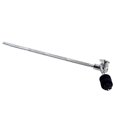 thumbnail image 1 of Retainer Holder Drum Hoop Clamp Height Snare Drum Stand Percussion Base Kit Drum Extension Clip Drum Clamps Holder, 1 of 3