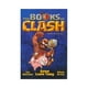 thumbnail image 1 of Book of Clash 01 Editorial Planeta Mexicana SA de CV Intermex Comics No. 0001, 1 of 2