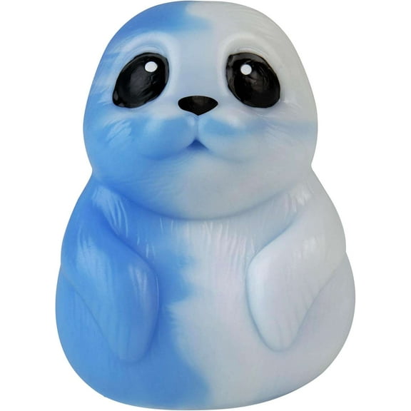 Taba-Licious Pets Seal Squeeze Toy