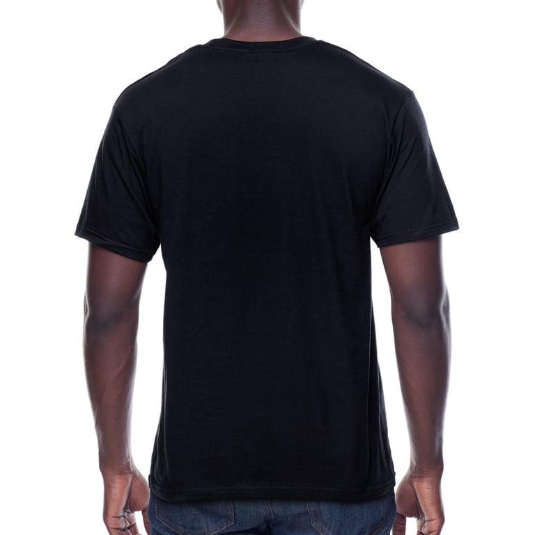 Korn Men's Graphic Cotton Band Tee photo 3