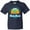 Navy, variant on Summer Enjoy the Sunshine Venice Beach California in Blue Youth T-Shirt