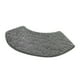 thumbnail image 2 of 1pc Foam Bath Rug Embossed Bathroom Mat Water Absorbent And Washable Bath Rugs Non-Slip Thick Soft And Comfortable Carpet For Show, 2 of 6