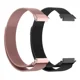 thumbnail image 2 of 2 Pcs Correa Acero Inoxidable Compatible Con Huawei Band 7, 2 of 7