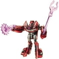 thumbnail image 3 of Transformers Prime EZ-15 Decepticon Driller &amp; Medic Knockout Action Figure, 3 of 4