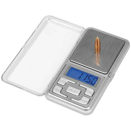 Frankford Arsenal DS-750 Digital Reloading Scale (Best Powder Scales For Reloading)