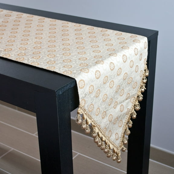 Sherry Kline Fairlane Table Runner 13"x90"