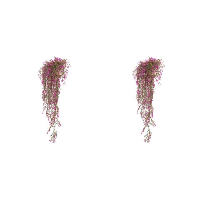 Matsuzay Fondo de pared artificial Flores colgantes Planta Vid falsa Cumpleaños Balcón Decoración Regalos de inauguración Suministro para oficina Type4 NO4 Matsuzay CBP487893