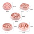 thumbnail image 3 of PEACNNG UV Sun Protection Cooling Arm Sleeves  Unisex, 3 of 4