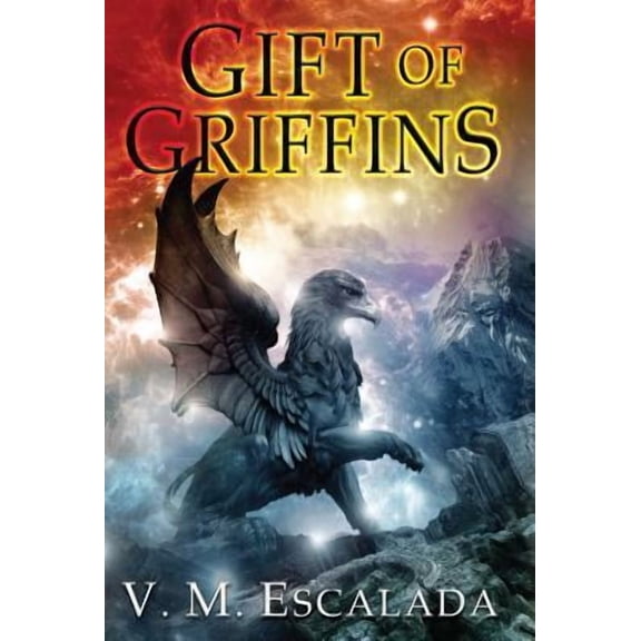Gift of Griffins