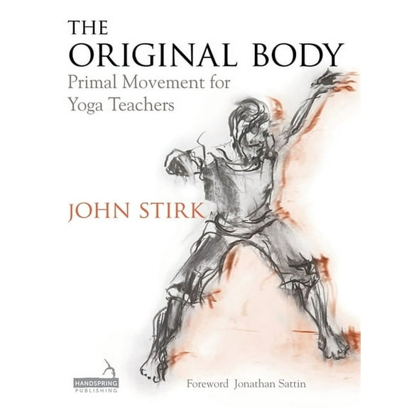 The Original Body (Paperback)