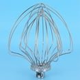 thumbnail image 3 of 3X Accesorios para Batidora de Pie de Elevación de 7 Cuartos, Cabezal Mezclador, Batidor, Adecuado para KSM7586P, 3 of 8
