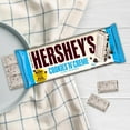 thumbnail image 3 of Barres BISCUITS ET CRÈME de HERSHEY’S, format standard, 3 of 8