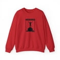 thumbnail image 5 of Overcomer Men’s Unisex Heavy Blend™ Crewneck Sweatshirt, 5 of 10