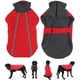 thumbnail image 1 of Abrigos para Perros ANGGREK Chaqueta de Cuello Alto Invierno a Prueba de Viento, 1 of 8