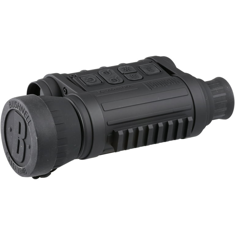 Bushnell 260150 Equinox Z 6x 50mm Monocular - Walmart.com