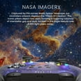 thumbnail image 2 of Surge Wireless Pro Controller for Nintendo Switch, PC, Steam Deck, Android & iOS - Pillars of Creation Edition, 2 of 9