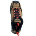 thumbnail image 6 of FSI FOOTWEAR SPECIALTIES INTERNATIONAL NAUTILUS Nautilus 1392 ESD Safety Toe Athletic Shoe  MOSS, 6 of 7