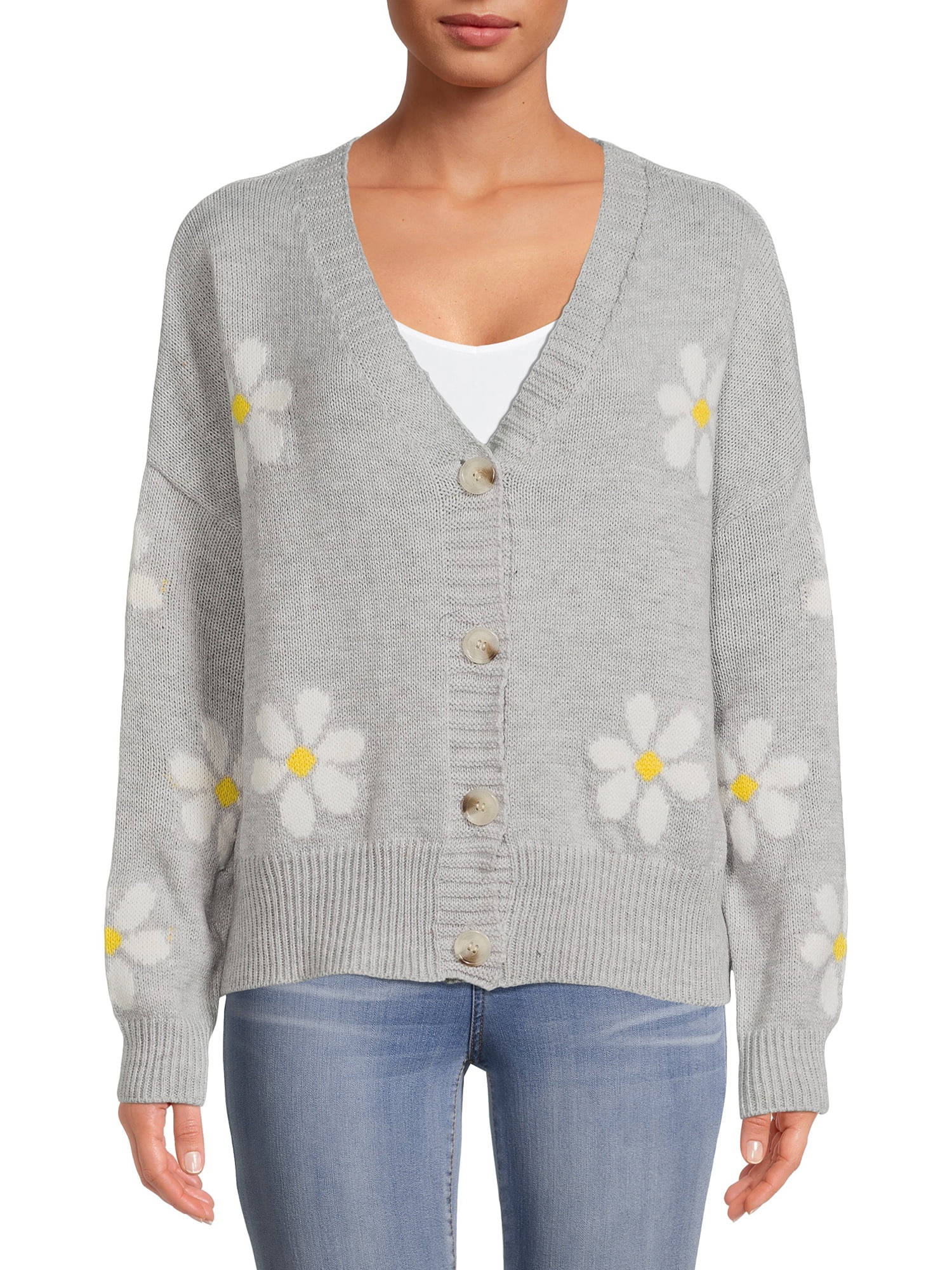 Just Polly Juniors' Daisy Button-Up 