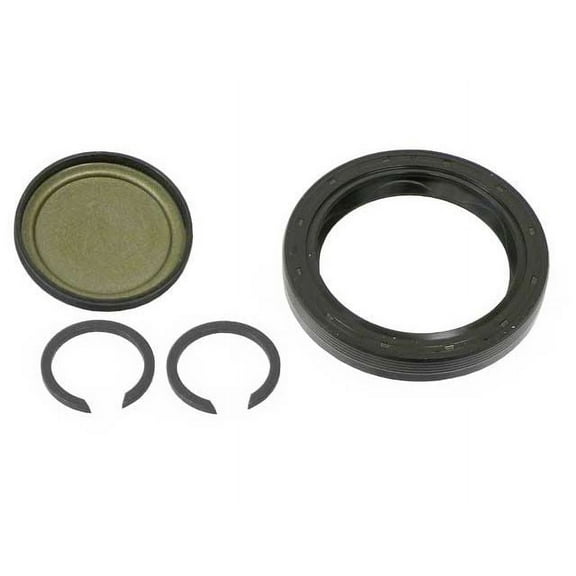 Differential Gasket Set - Compatible with 1985 - 2006 Volkswagen Golf A4 1986 1987 1988 1989 1990 1991 1992 1993 1994 1995 1996 1997 1998 1999 2000 2001 2002 2003 2004 2005