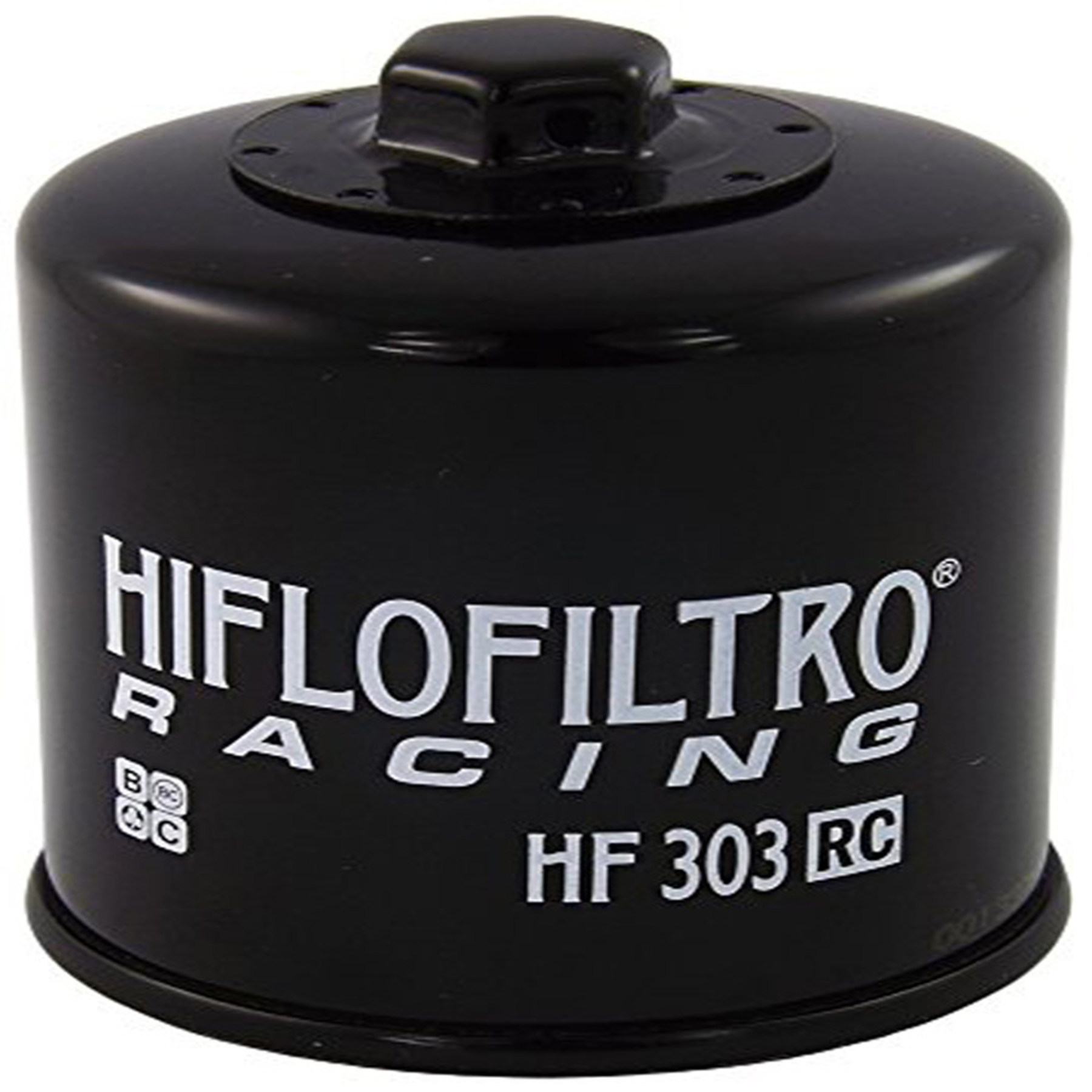 HIFLO RACING OIL FILTER HF303 - Walmart.com - Walmart.com