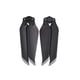 thumbnail image 1 of Sidaley Hélice Reemplazo Bajo Ruido Silencioso Hoja de liberación rápida Negro Elegante Ligero Plegable Alas de repuesto Ventiladores duraderos Accesorios para aéreos No.1, 1 of 1