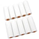 thumbnail image 1 of 10 Piezas Pintura Rodillos de Esponja Decoradores Cepillo Herramienta  para Áreas Pequeñas y Trabajo de Precisión Zulema Rodillo, 1 of 7