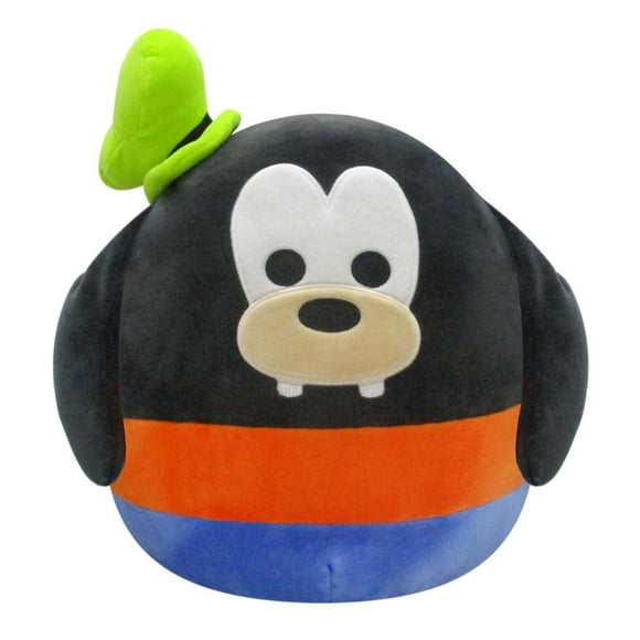 12" Squishmallows - Goofy
