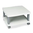thumbnail image 3 of Safco Printer Stand -1xShelf(VES) -Plastic -Gray, 3 of 3