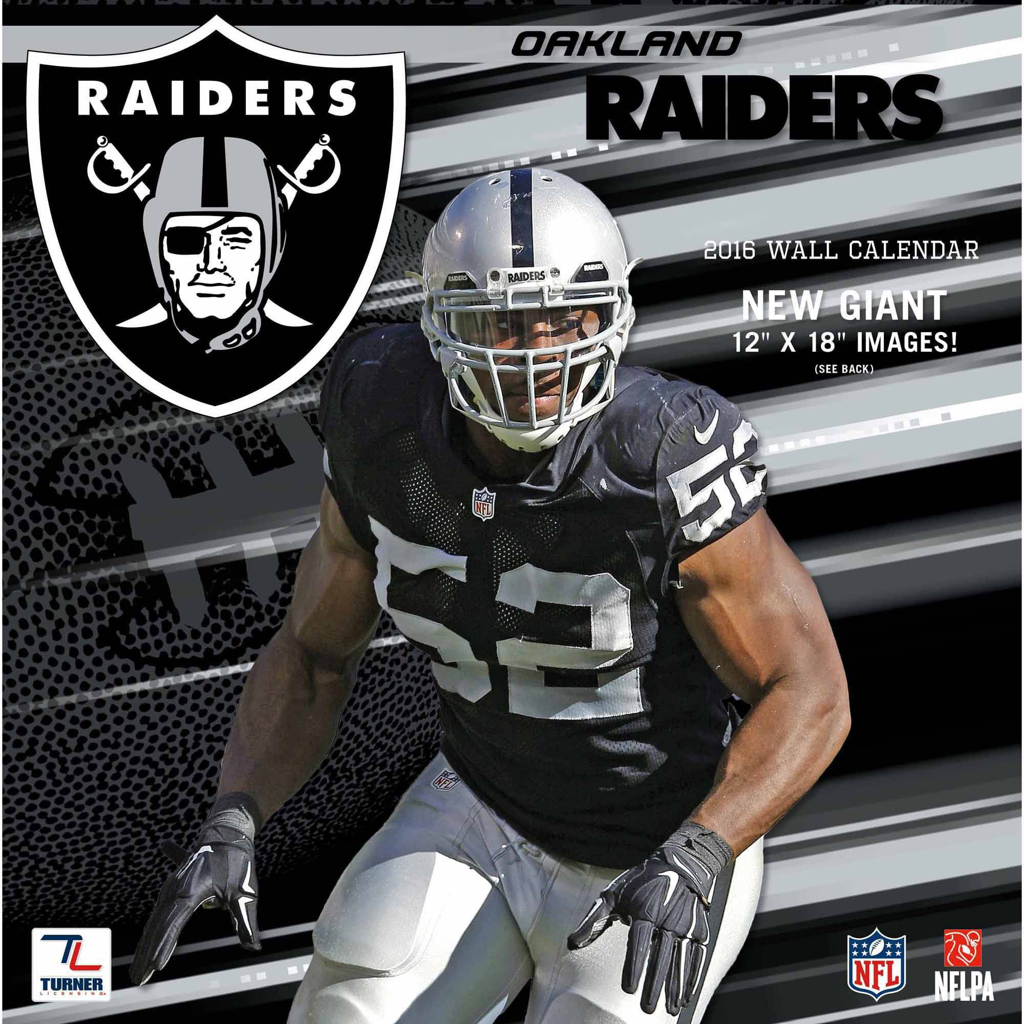 Raiderettes 2021 Calendar Printable Calendar 2023